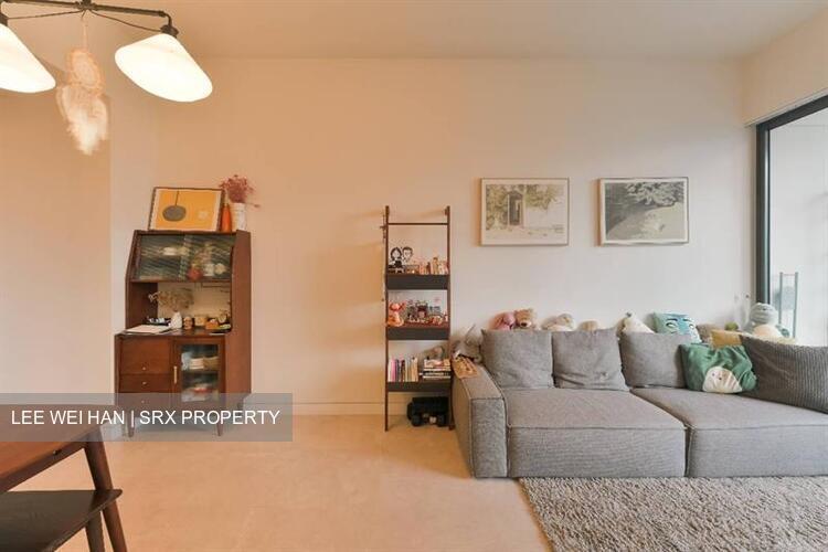 Highline Residences (D3), Condominium #490351011